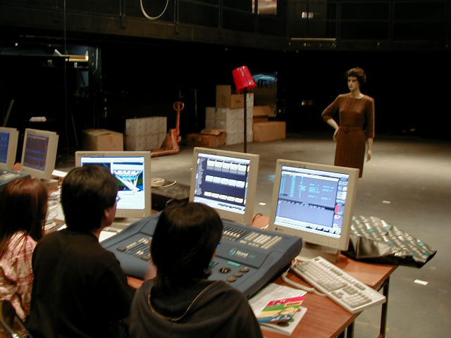 programming